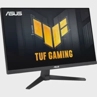 ASUS Monitor TUF Gaming VG249QE5A 23.8", Full HD, IPS, 146 Hz, Adaptive-Sync, ELMB, crni
